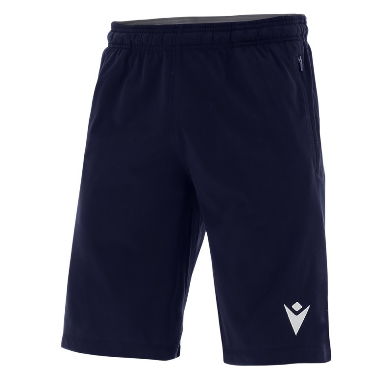 PANTALONES CORTOS BERMUDA ENTRENAMIENTO OUTDOOR NISTRO - MACRON - S a 5XL