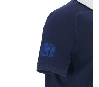 RUGBY ÉCOSSE - MAILLOT MATCH HOME 1925 - MACRON - Saison 2025/26
