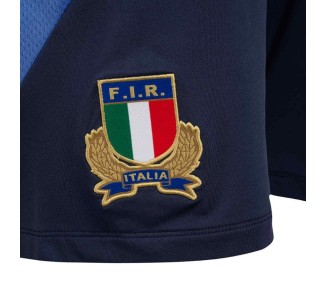 RUGBY ITALY – TRAINING SHORTS BERMUDA TRAINING - MACRON - Season 2025/26