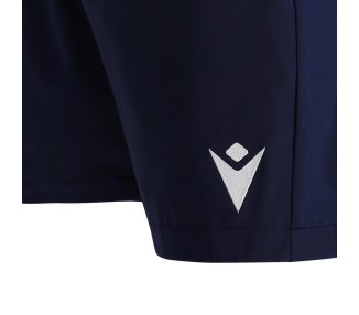 PANTALONES CORTOS BERMUDA ENTRENAMIENTO OUTDOOR HELIODOR - MACRON - S a 5XL