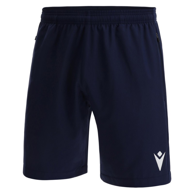 PANTALONES CORTOS BERMUDA ENTRENAMIENTO OUTDOOR HELIODOR - MACRON - S a 5XL