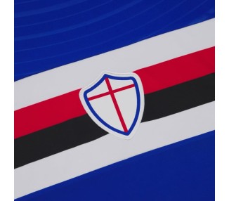 UC SAMPDORIA – MAGLIA GARA HOME - MACRON - Stagione 2025/26