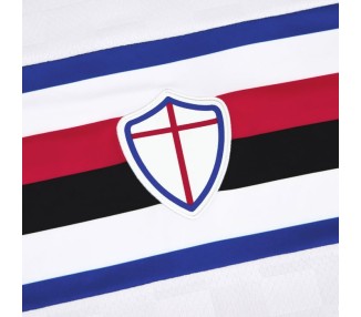 UC SAMPDORIA – MAGLIA GARA AWAY - MACRON - Stagione 2025/26