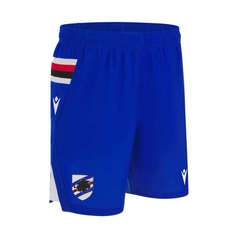 UC SAMPDORIA - MATCH SHORTS AWAY - MACRON - Season 2025/26