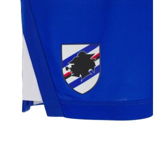 UC SAMPDORIA - MATCH SHORTS AWAY - MACRON - Season 2025/26