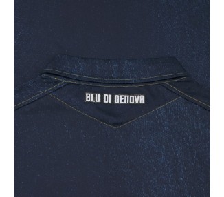 UC SAMPDORIA – MAGLIA GARA THIRD - MACRON - Stagione 2025/26