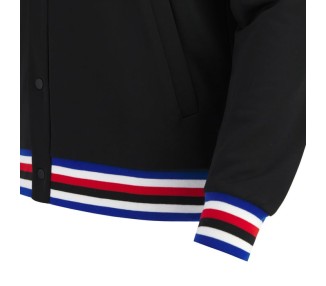 UC SAMPDORIA – SWEATSHIRT ANTHEM ZIP - MACRON - Saison 2025/26