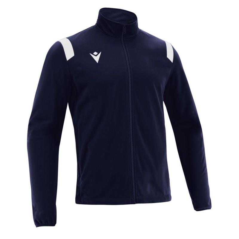 CHAQUETA SUDADERA CHANDAL FUJIN - MACRON Da 3XS a 5XL
