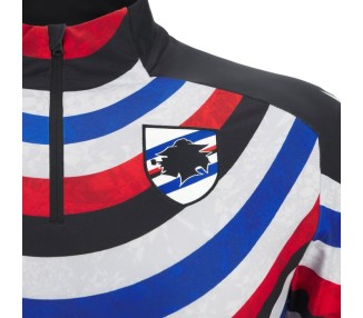 UC SAMPDORIA – TRAININGSJACKE WARM UP - MACRON - Saison 2025/26