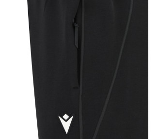 UC SAMPDORIA – PANTALON SURVÊTEMENT COTON TRAVEL - MACRON - Saison 2025/26