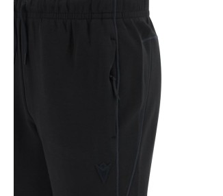 UC SAMPDORIA – PANTALON SURVÊTEMENT COTON ATH - MACRON - Saison 2025/26