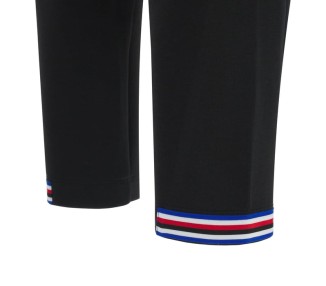 UC SAMPDORIA – COTTON PANTS BOTTOM TRACKSUIT ATH - MACRON - Season 2025/26