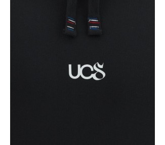 UC SAMPDORIA – COTTON SWEATSHIRT HOODIE LF - MACRON - Season 2025/26