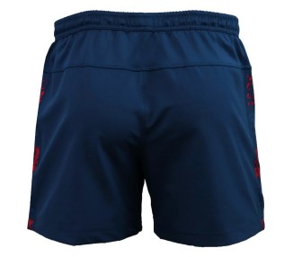 ÉTATS-UNIS USA RUGBY - SHORT AWAY - MACRON - SAISON 2025/26