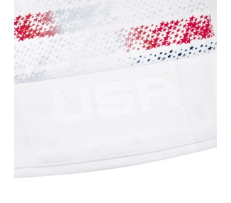 ÉTATS-UNIS USA RUGBY - MAILLOT MATCH HOME - MACRON - SAISON 2025/26