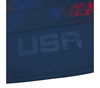 USA RUGBY - MATCH SHIRT AWAY - MACRON - SEASON 2025/26