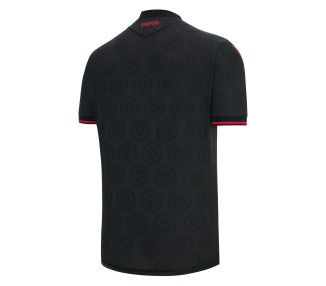 ALBANIA FÚTBOL - CAMISETA MATCH THIRD - MACRON - Temp. 2026/27