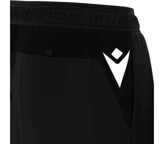 OFFERTA ECO PANTALONCINI DONNA CALCIO ARBITRO BIBIAN - MACRON - Taglia M