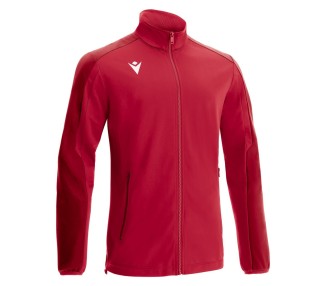 CHAQUETA SUDADERA CHANDAL SETH - MACRON Da 3XS a 5XL