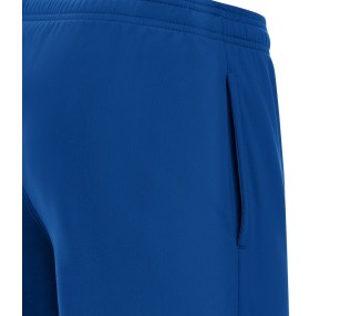OFFERTA - PANTALONI TUTA RAPPRESENTANZA JOTNAR - MACRON - Taglia XL - ROYAL