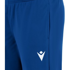 OFFERTA - PANTALONI TUTA RAPPRESENTANZA JOTNAR - MACRON - Taglia XL - ROYAL
