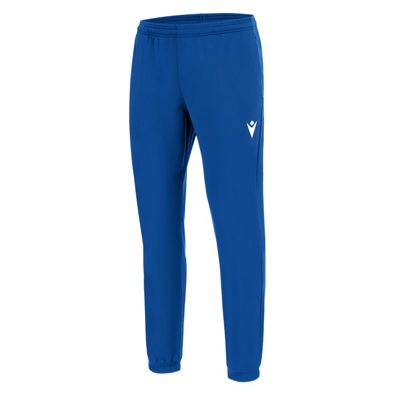 OFFRE - PANTALON SURVÊTEMENT JOTNAR - MACRON - Taille XL - ROYAL