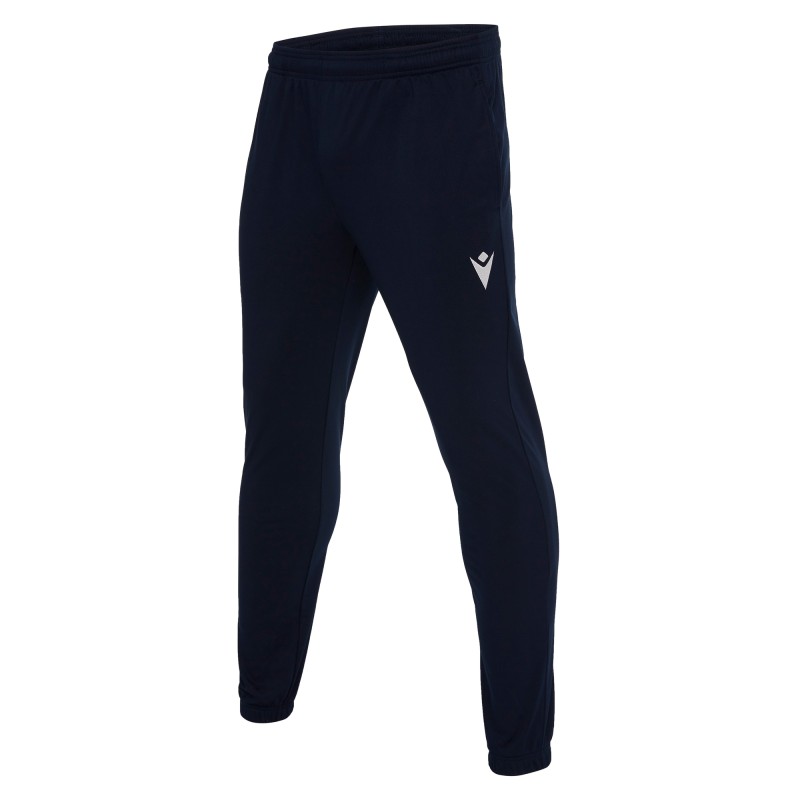 ANGEBOT -PRÄSENTATIONSANZUG HOSE JOTNAR - MACRON - Gr. XL - NAVY