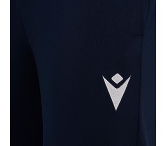 OFFERTA - PANTALONI TUTA RAPPRESENTANZA JOTNAR - MACRON - Taglia XL - NAVY