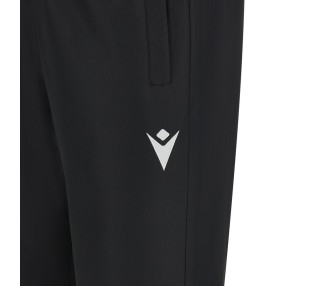 ANGEBOT PRÄSENTATIONSANZUG HOSE MICROFASER ORPHEUS - MACRON - Größe XL - SCHWARZ