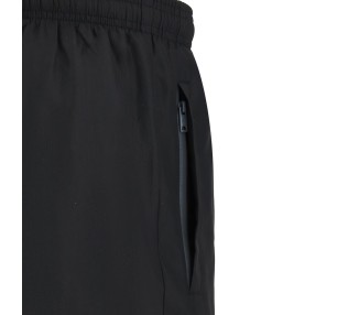 ANGEBOT PRÄSENTATIONSANZUG HOSE MICROFASER ORPHEUS - MACRON - Größe XL - SCHWARZ