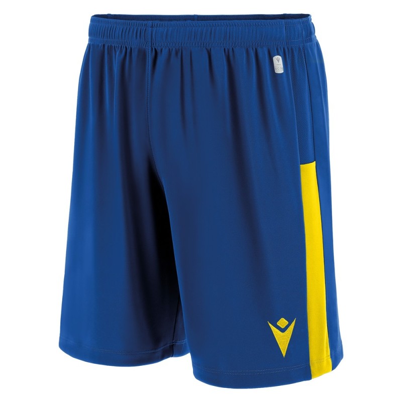 ANGEBOT ECO HOSE SHORTS FUSSBALL VOLLEYBALL SKARA RY - MACRON - Größ M