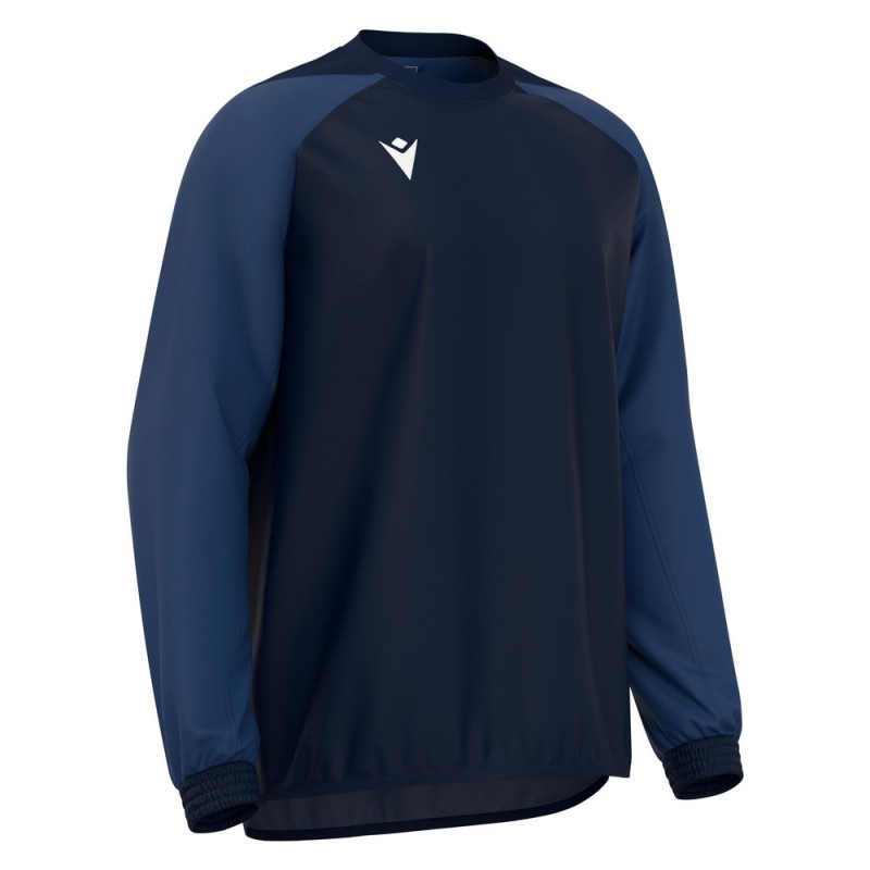 OFFER RUGBY TRAINING CONTACT SHOWERJACKET JACKET SKARN - MACRON - Size XS