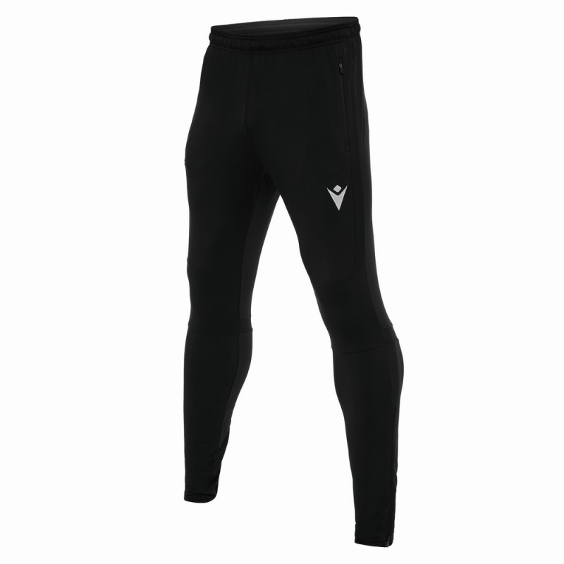 ANGEBOT TRAININGSANZUG TRAININGSHOSE OUTDOOR THAMES HERO - MACRON - Größe XL