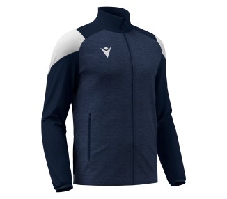 OFERTA CHAQUETA SUDADERA CHANDAL VANIR - MACRON - Talla XL