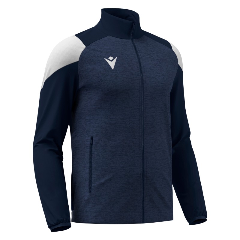 OFERTA CHAQUETA SUDADERA CHANDAL VANIR - MACRON - Talla XL