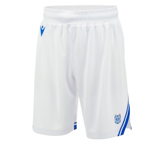 BASKETBALL ITALIE - SHORTS HOME - MACRON - Saison 2026/27
