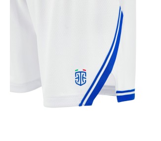 BASKETBALL ITALY - SHORTS HOME - MACRON - Season 2026/27