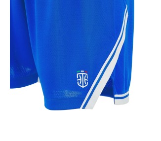 BASKETBALL ITALIEN - SHORTS HOSEN AWAY - MACRON - Saison 2026/27
