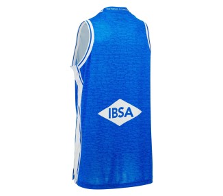 BASKETBALL ITALY - JERSEY SHIRT AWAY BOX 100 YEARS - MACRON - Season 2026/27