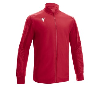 VESTE SWEATSHIRT ZIP SURVÊTEMENT ACHILLES MICROFIBRE - MACRON – De 3XS à 5XL