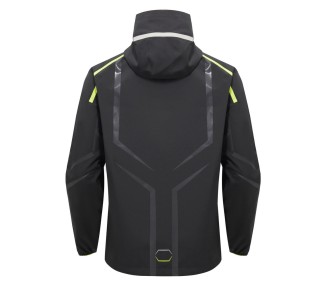 AUTOMOBILI LAMBORGHINI – RAIN JACKET SCANDAL - MACRON - Season 2026