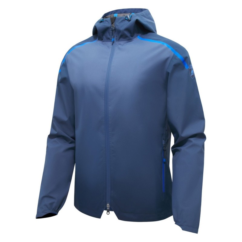 AUTOMOBILI LAMBORGHINI – VESTE DE PLUIE OKEANOS - MACRON - Saison 2026