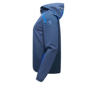 AUTOMOBILI LAMBORGHINI – REGENJACKE OKEANOS - MACRON - Saison 2026