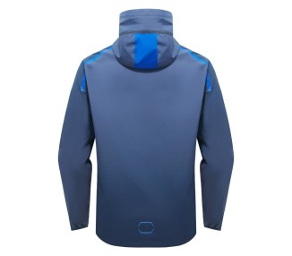AUTOMOBILI LAMBORGHINI – VESTE DE PLUIE OKEANOS - MACRON - Saison 2026