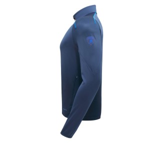 AUTOMOBILI LAMBORGHINI – VESTE SWEATSHIRT OKEANOS ZIP - MACRON - Saison 2026