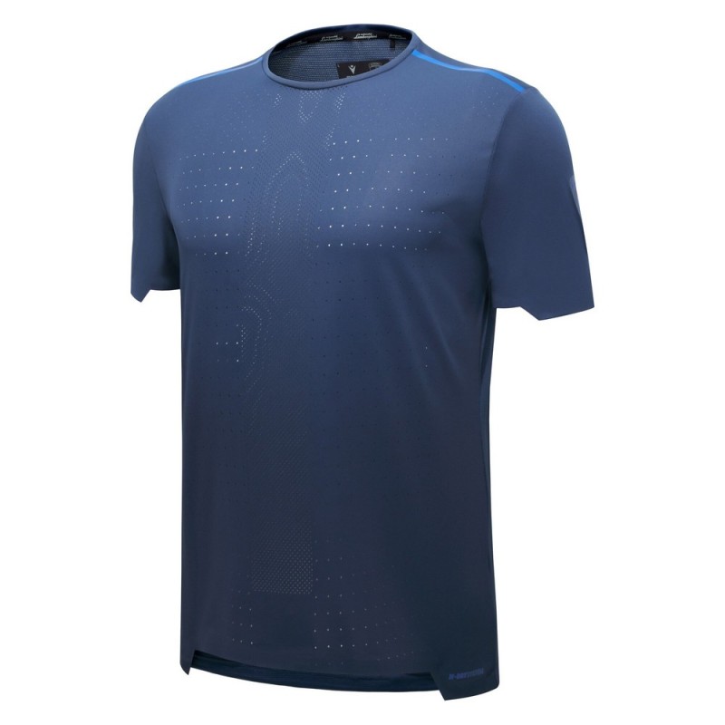 AUTOMOBILI LAMBORGHINI – CAMISETA OKEANOS OP1 - MACRON - Temporada 2026