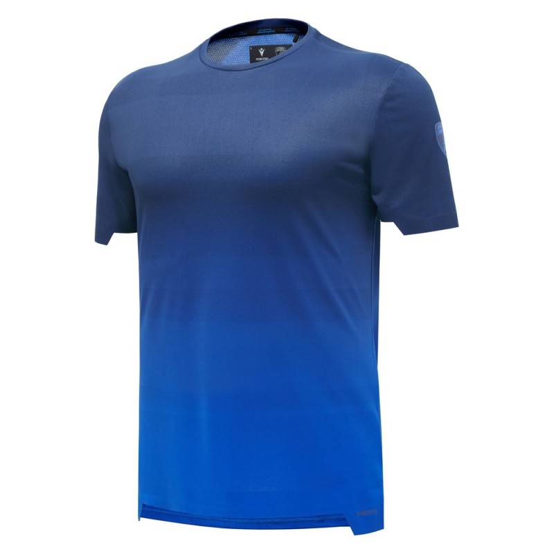 AUTOMOBILI LAMBORGHINI – MAGLIA OKEANOS OP2 - MACRON - 2026