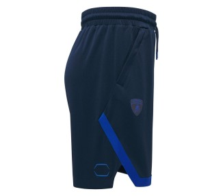 AUTOMOBILI LAMBORGHINI – BASKET SHORTS OKEANOS - MACRON - 2026