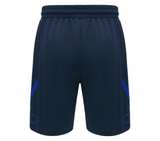 AUTOMOBILI LAMBORGHINI – SHORTS BASKET OKEANOS - MACRON - 2026