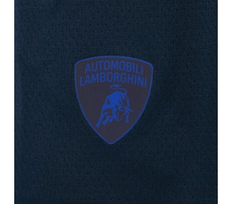 AUTOMOBILI LAMBORGHINI – PANTALONES CORTOS BASKET OKEANOS - MACRON - Temp. 2026